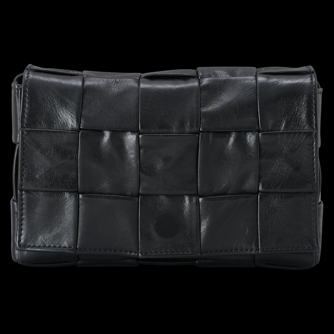 BOTTEGA VENETA(USED)보테가베네타 미니 카세트백